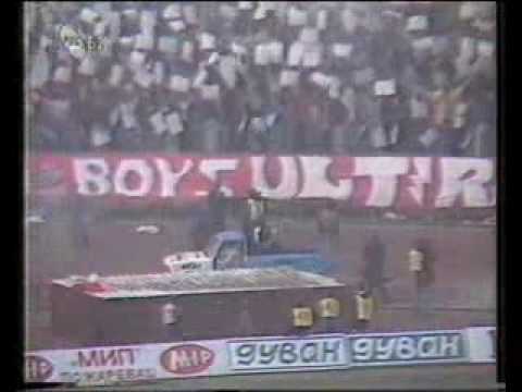 100.дерби-почетак