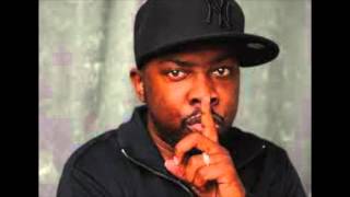 Phife Dawg tribute
