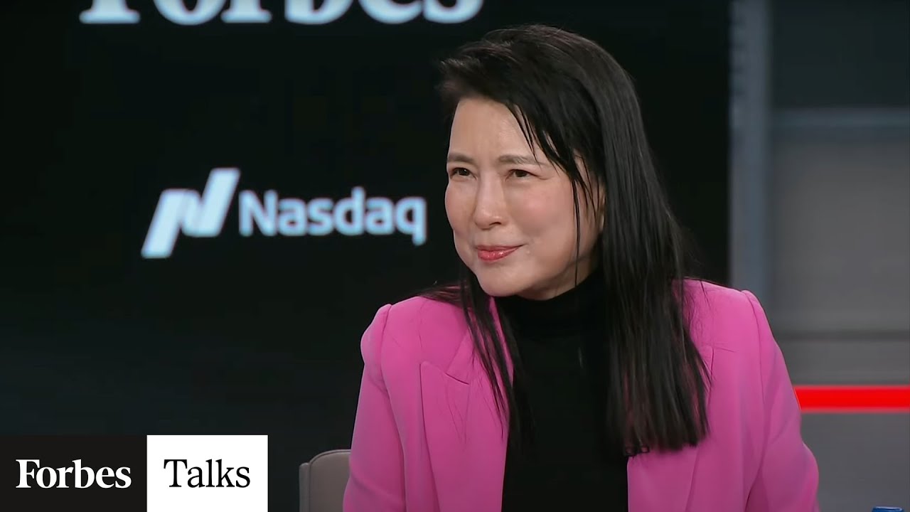 This Founder's AI Tool Let's You Try On Makeup Virtually Before You Buy