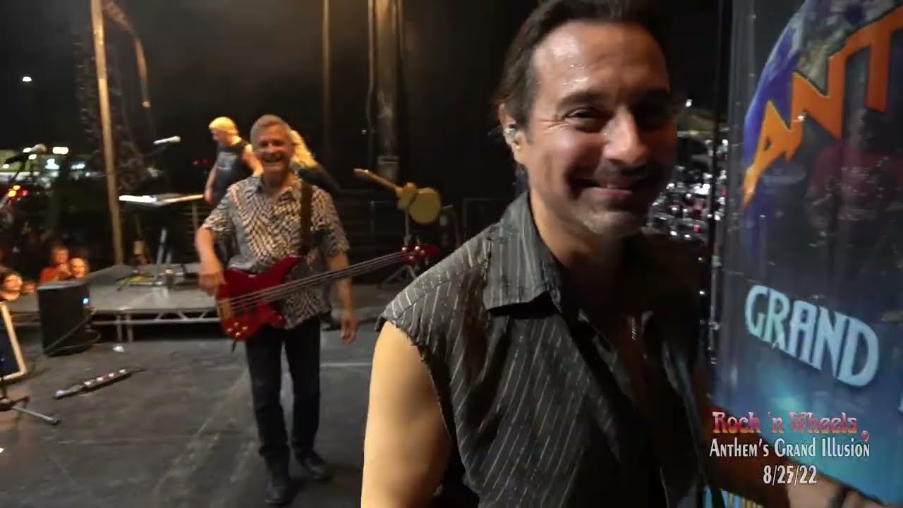 Promotional video thumbnail 8 for UAP Event Services