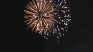 Boscobel Wi fireworks 2008 part 2