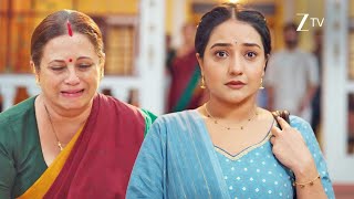 Download lagu Lakshmi उदास, Radhika का रिश्ता टूटने से उसका दिल टूट गया - Full Episode 2 - Lakshmi Nivas @zeetv mp3