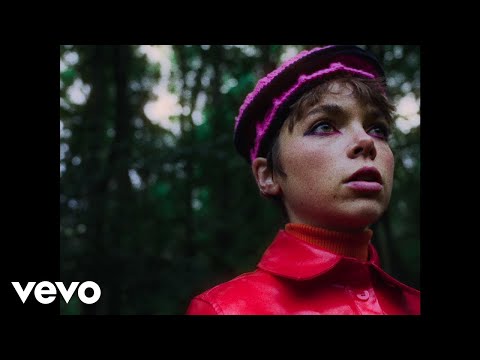 Moodshift - What About My Love (Official Music Video) ft. Oliver Nelson, Lucas Nord, flyckt