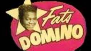 Fats Domino I left my heart in San Francisco
