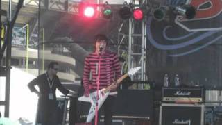 Busy Signals - The Pink Spider