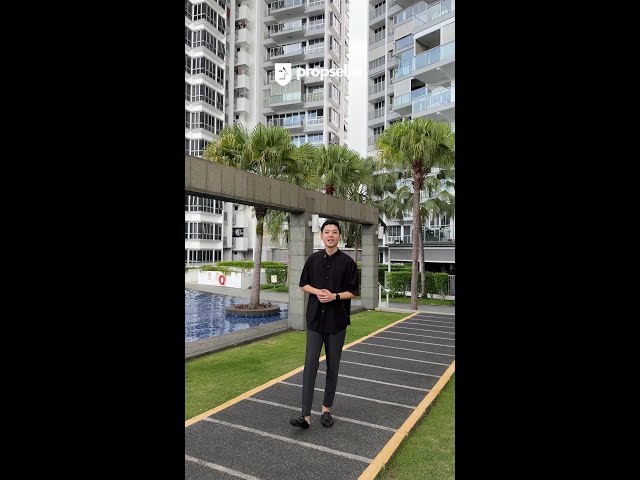 undefined of 1,302 sqft Condo for Sale in The Parc Condominium - Project Photos 13