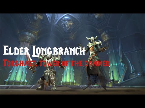Elder Longbranch - Torghast, Tower of the Damned
