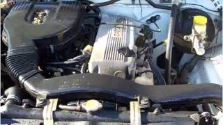 preview picture of video '1997 Nissan Pickup Used Cars Columbia SC'