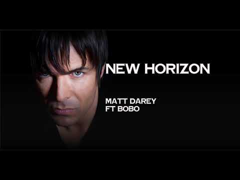 Matt Darey - New Horizon ft Bobo (Original mix) [Nocturnal Nouveau]