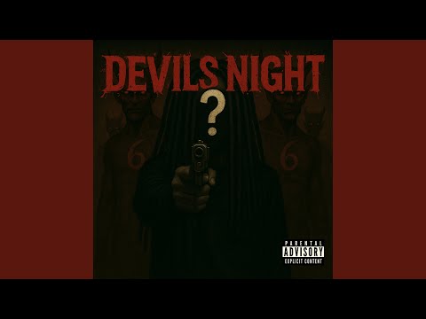 Devils Night