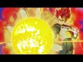 Vegeta Vs Broly Japanese English Sub