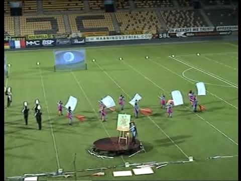 DCE PREMIER CLASS FINALS JUBAL (VINCENT THE BEAUTY OF MADNESS) 29-9-2018 KERKRADE