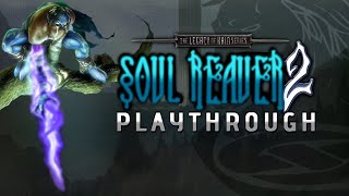 Soul Reaver 2 - Part 1