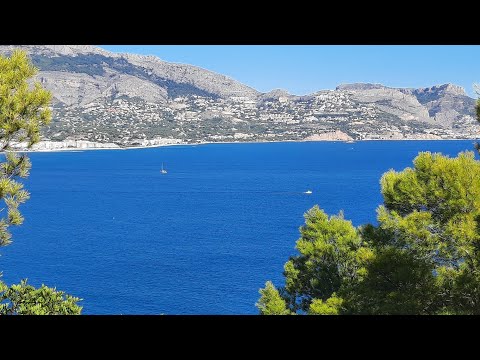 WELCOME TO MY TOWN! #spain #albir #mediterranean #tourism #life #restaurants #2020