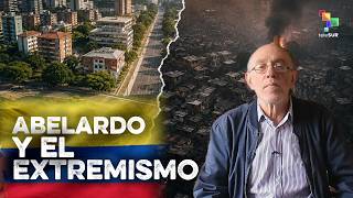 De la Espriella y el proyecto extremista en Colombia