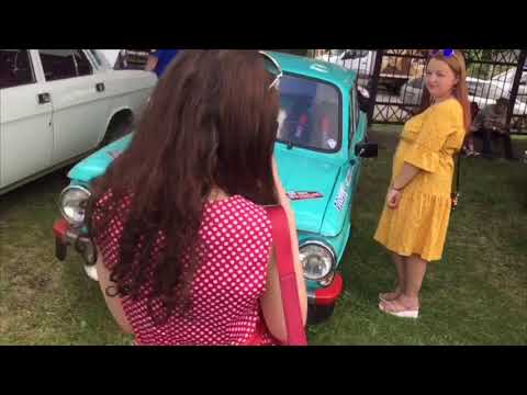 Steak weekend in Uman 2021