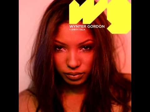 Wynter Gordon - Dirty Talk (Laidback Luke Remix)