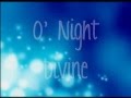 (SNSD) Taeyeon- O' Holy Night 