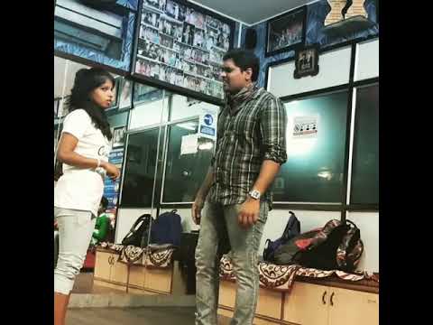 Nanda gopal theatrical...