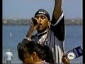 Lloyd Banks - On Fire / Warrior (Live on MTV Beach House, 2004)