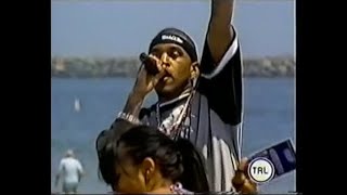 Lloyd Banks - On Fire / Warrior (Live on MTV Beach House, 2004)