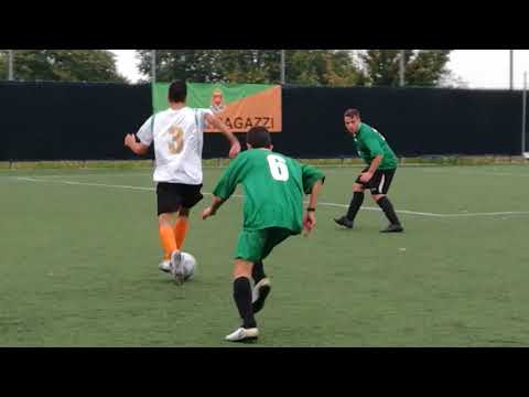 Gabetto Sporting Venaria - Orione Vallette