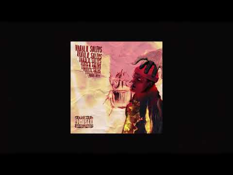 RQSA - LIŪNAS (FT. ERKE) [PROD. JUDRA]