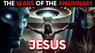 The War of the Gods Before Jesus | Anunnaki Connection
