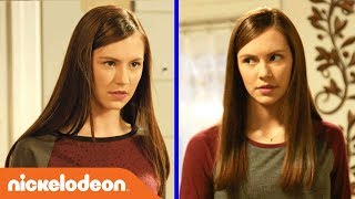 Frankie vs. Eliza 👿 The Epic Android Showdown | I Am Frankie | Nick