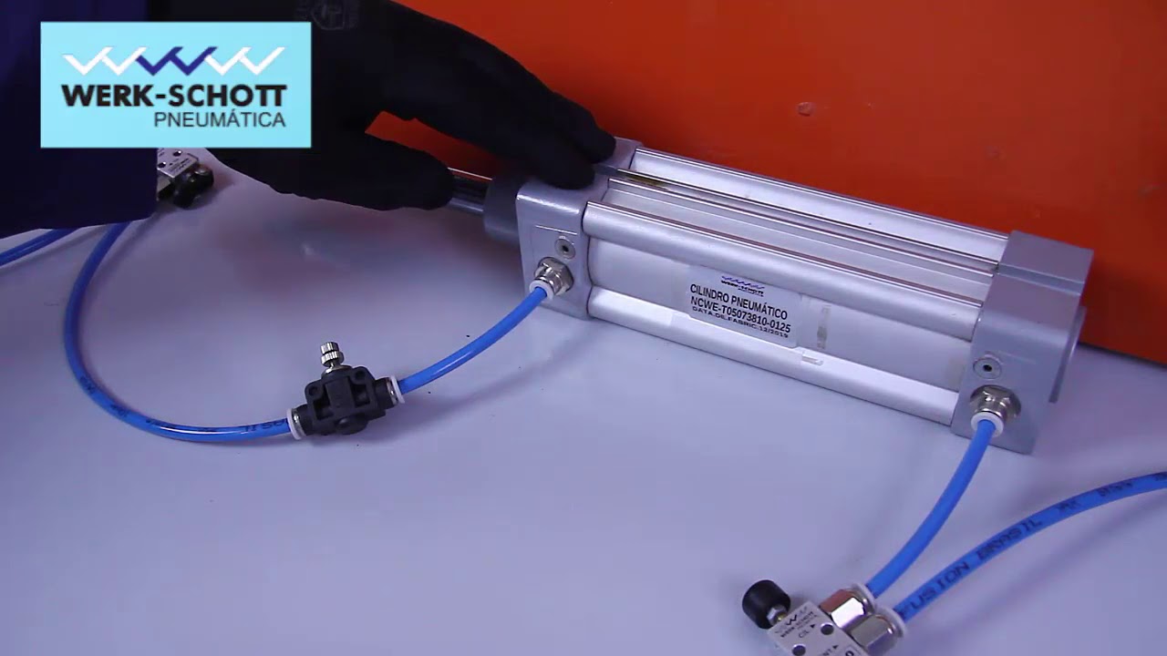 Watch Now DICAS FANTÁSTICAS DE PNEUMÁTICA - VÁLVULA REGULADORA DE FLUXO OU VAZÃO. DICAS FANTÁSTICAS DE PNEUMÁTICA - VÁLVULA REGULADORA DE FLUXO OU VAZÃO.