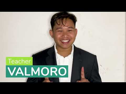 Valmoroのプロフィール動画