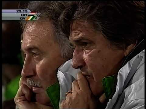 2006 02 11 African Nations Cup Final   Egypt v Ivory Coast Extended Highlights SBS