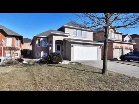 17 Suncrest Drive Brampton Sunny Purewal