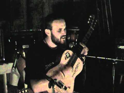 Makofshdyl - Makofshdyl - Chamtivý aceton (live)