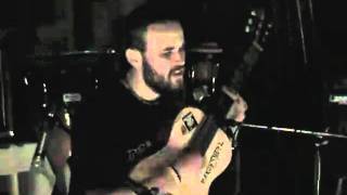 Video Makofshdyl - Chamtivý aceton (live)