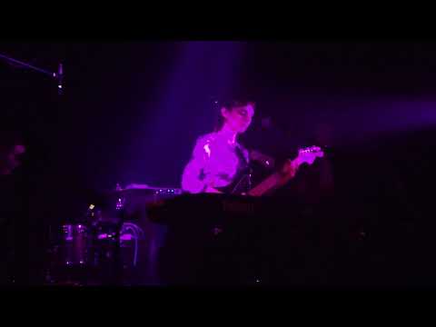 Jodie Nicholson   Here I am Live at Yes Basement Manchester 11/06/2024