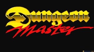 Vista previa del video de YouTube del juego Dungeon Master (1987)