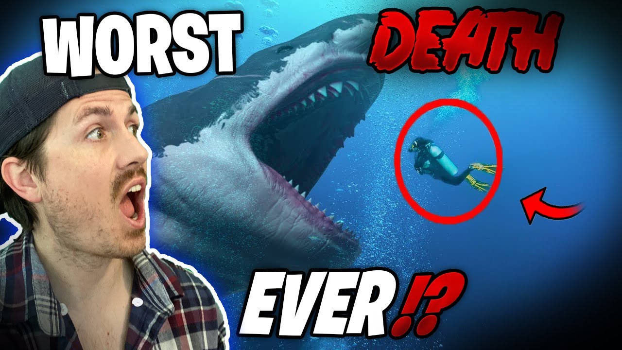 INSANE survival stories | Part 1