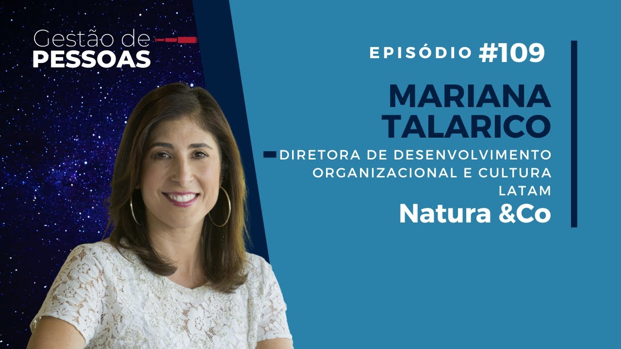 Diversidade & Inclusão, Case Natura | Gestão de Pessoas #109