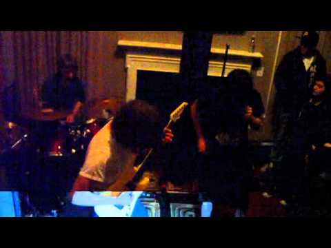 Upon This Promise - Charlatan (LIVE@LWIB2)