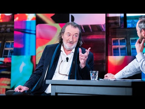 1. Bolek Polívka (25. 1. 2022, Malostranská beseda) - 7 pádů HD