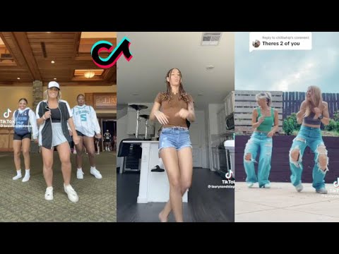 I'll Be Around Ft Timberland Club Mix - Cee Lo TikTok Dance Challenge  Compilation