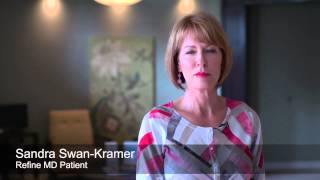 Refine MD the aesthetic medical spa