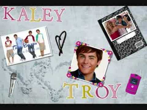 Happy Birthday Kaley