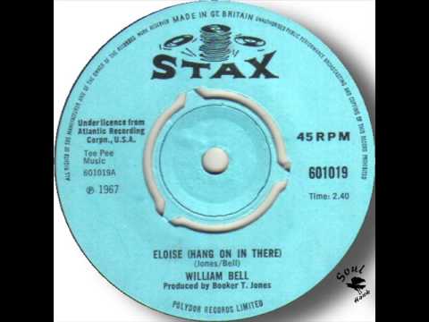 download lagu mp3 mp4 William Bell Eloise, download lagu William Bell Eloise gratis, unduh video klip William Bell Eloise