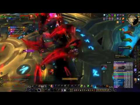 Argus the Unmaker Mythic - Barbarzyńcy