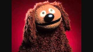 Rowlf The Dog - Halfway Down The Stairs
