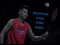 Badminton Status Video Outdoor Badminton Smashhardrupak Sainanehwal Pvsindhu Leechongwei