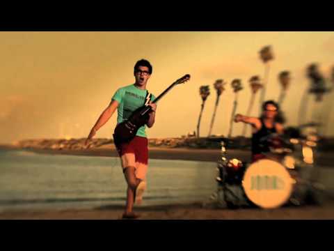 Chillin In The Summertime - Jonas Brothers