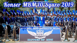 Download lagu 🎺 Konser Drumband Marching Band Mathali'ul Falah Kajen 10 Syuro 2019 | HISTORY OF MBM mp3 Download lagu 🎺 Konser Drumband Marching Band Mathali'ul Falah Kajen 10 Syuro 2019 | HISTORY OF MBM mp3